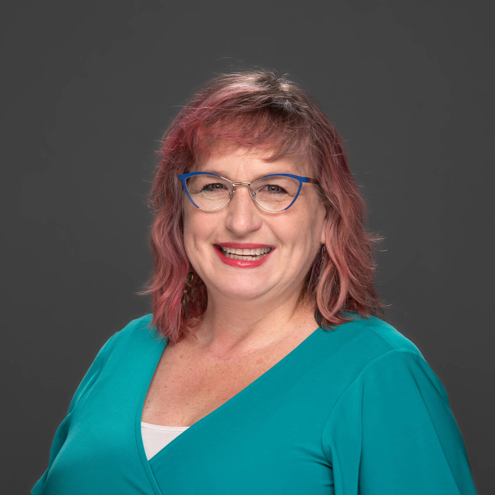 Carol Wilson-Tiesma